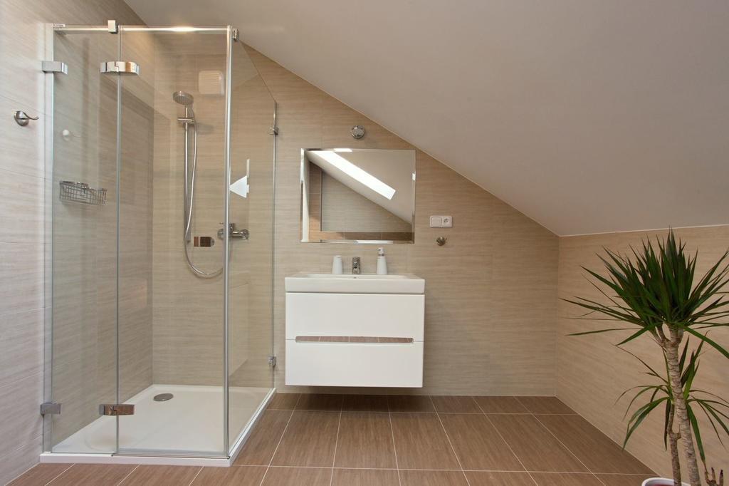 Hotel Rokava à Rohatec Extérieur photo